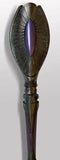 Stargate Life-Size Replik Ma'Tok Stabwaffe 200 cm