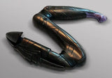 Stargate Life-Size Replik Zat Gun 25 cm