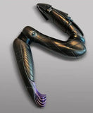 Stargate Life-Size Replik Zat Gun 25 cm