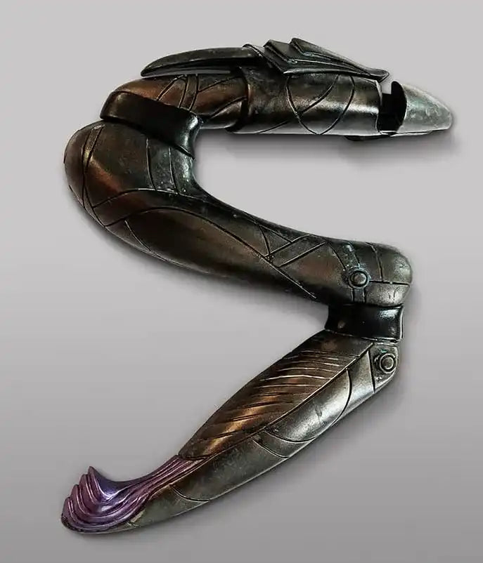Stargate Life-Size Replik Zat Gun 25 cm