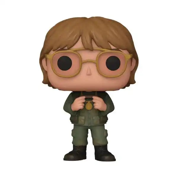 Stargate POP! Movies Vinyl Figur Daniel Jackson 9 cm - Smalltinytoystore