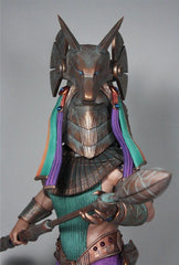 Stargate Statue 1/4 Anubis 61 cm - Smalltinytoystore