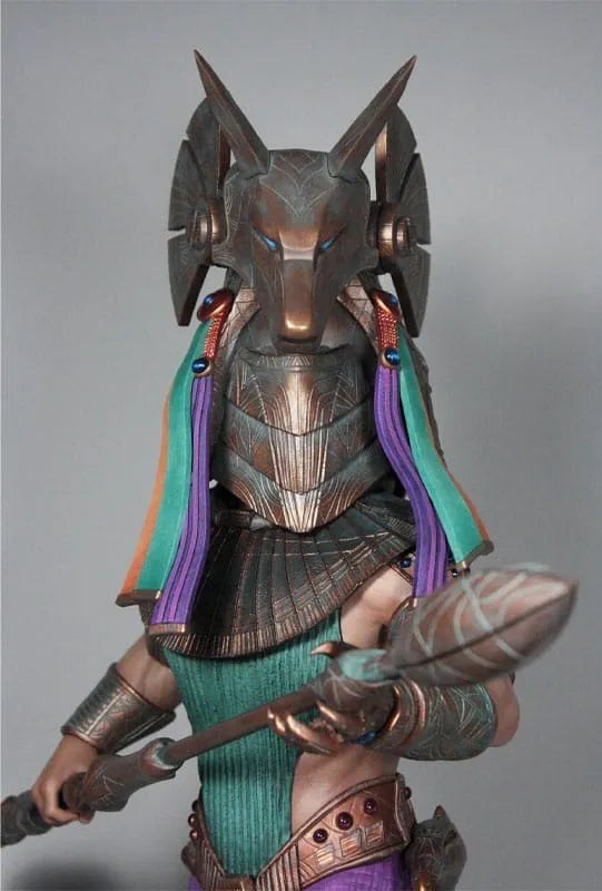 Stargate Statue 1/4 Anubis 61 cm - Smalltinytoystore