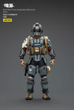 Steel Ride Corps Dark Source Actionfigur Designated Marksman Ethan 7 cm - Smalltinytoystore
