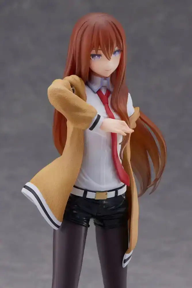 Steins Gate Coreful PVC Statue Kurisu Makis Reissue (re-run) 18 cm - Smalltinytoystore
