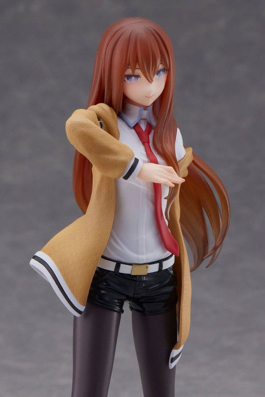 Steins Gate Coreful PVC Statue Kurisu Makis Reissue (re-run) 18 cm - Smalltinytoystore