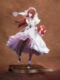 Steins Gate PVC Statue 1/7 Kurisu Makise: Wedding Dress Ver. 26 cm - Smalltinytoystore