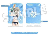 Steins Gate PVC Statue 1/7 Suzuha Amane: Swimsuit Ver. 26 cm - Smalltinytoystore