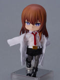 Steins;Gate Nendoroid Doll Figur Kurisu Makise: Lab Coat Ver. 14 cm - Smalltinytoystore