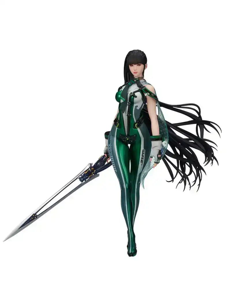 Stellar Blade PVC Statue Eve 27 cm
