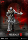 Stephen King's Es Dynamic 8ction Heroes Actionfigur 1/9 Pennywise 21 cm - Smalltinytoystore