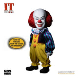 Stephen Kings Es 1990 MDS Deluxe Actionfigur Pennywise 38 cm - Smalltinytoystore