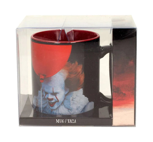 Stephen Kings Es 2017 Tasse Pennywise - Smalltinytoystore