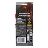 Stephen Kings Es Bendyfigs Biegefigur Pennywise 19 cm - Smalltinytoystore