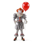 Stephen Kings Es Bendyfigs Biegefigur Pennywise 19 cm - Smalltinytoystore