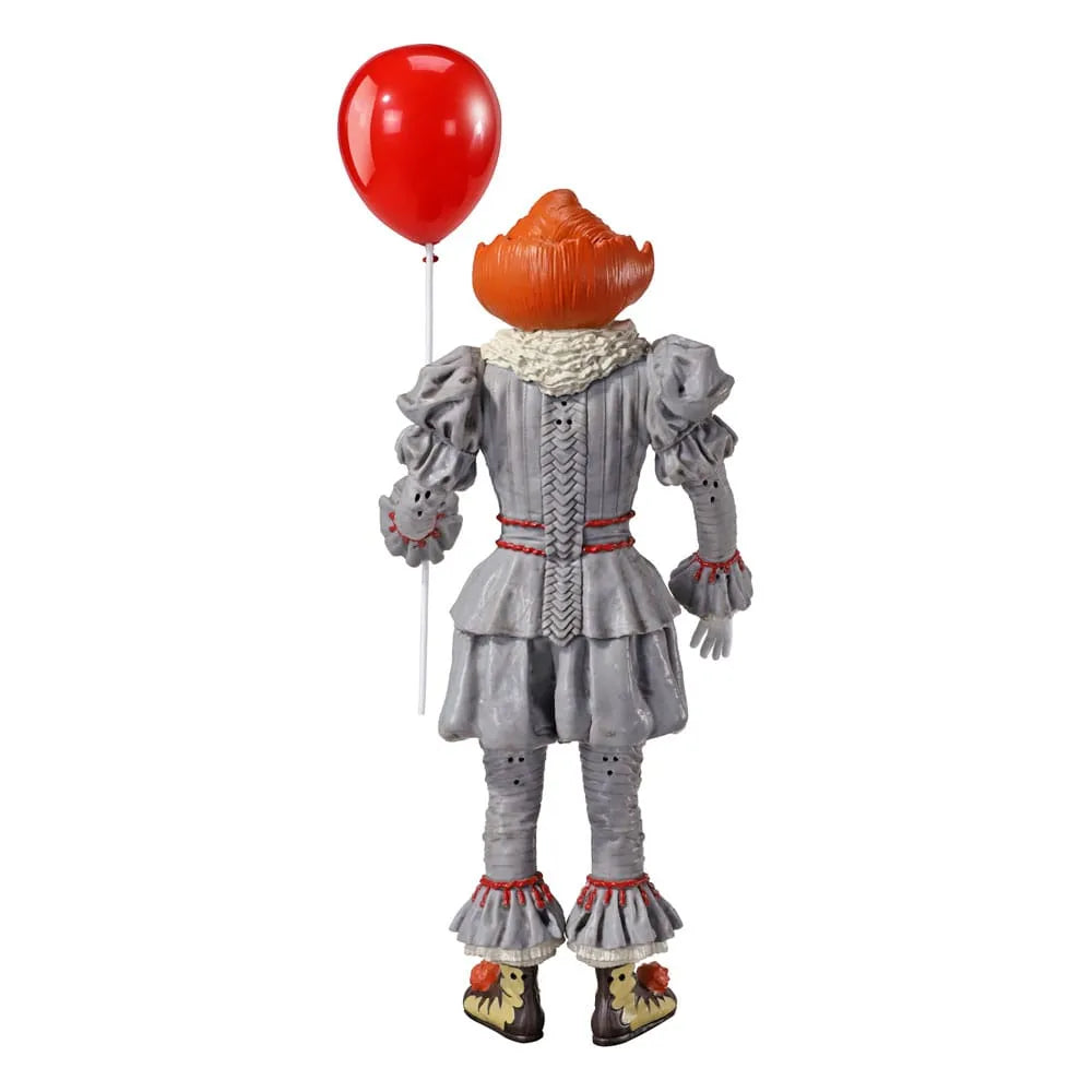 Stephen Kings Es Bendyfigs Biegefigur Pennywise 19 cm - Smalltinytoystore