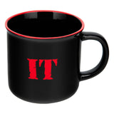 Stephen Kings Es Tasse mit Thermoeffekt Pennywise - Smalltinytoystore