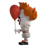 Stephen Kings Es Vinyl Figur Pennywise 12 cm - Smalltinytoystore