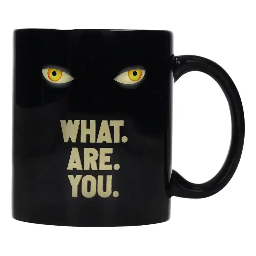 Stephen Kings Es: Welcome to Derry Tasse What. are. you.