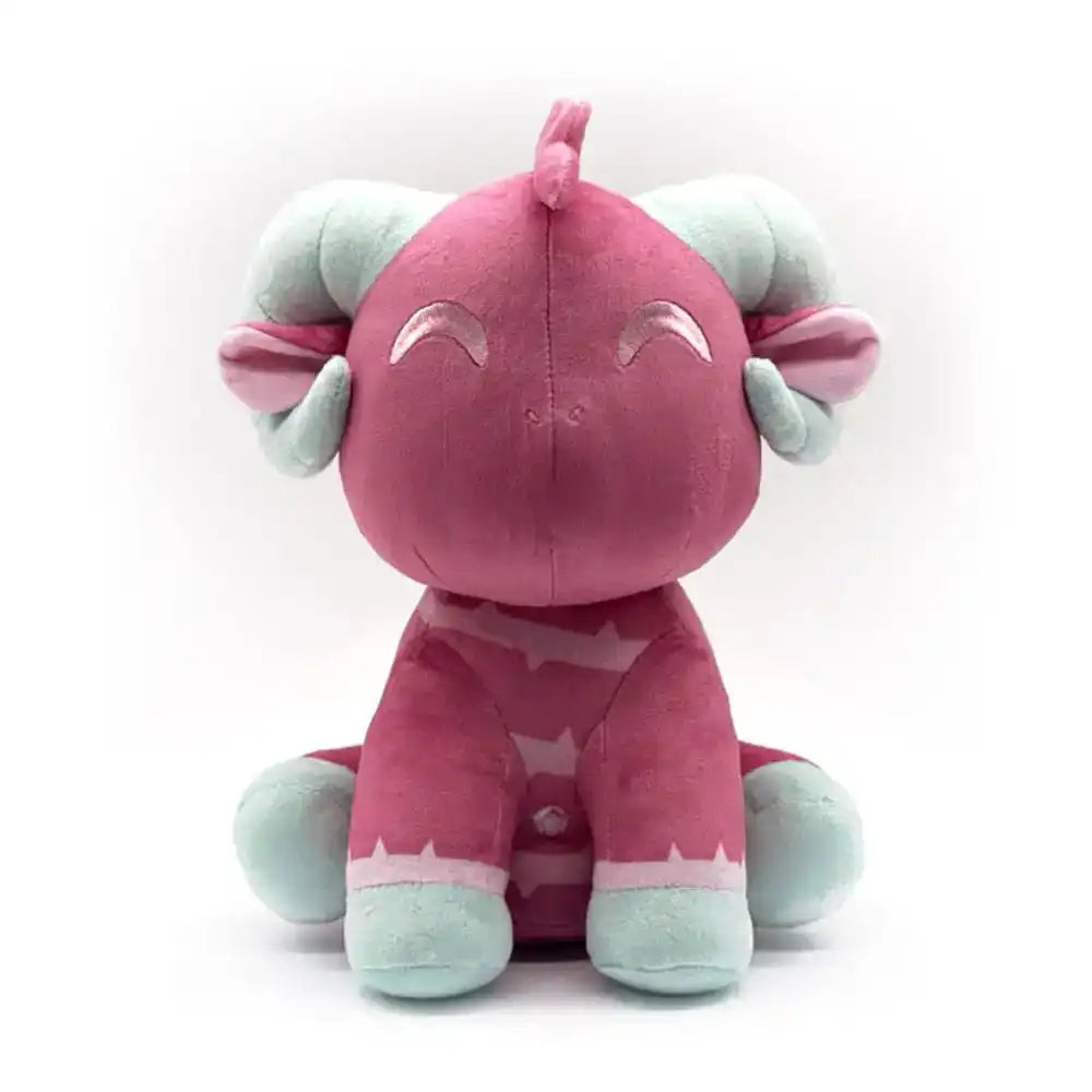 Steven Universe Plüschfigur Steven´s Shield Power Rammie 22 cm