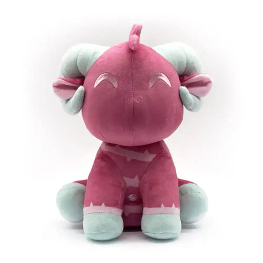 Steven Universe Plüschfigur Steven´s Shield Power Rammie 22 cm