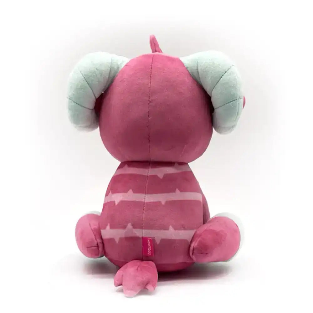 Steven Universe Plüschfigur Steven´s Shield Power Rammie 22 cm