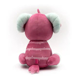 Steven Universe Plüschfigur Steven´s Shield Power Rammie 22 cm