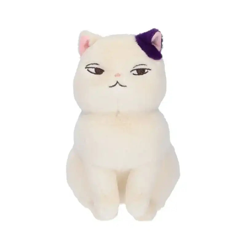 Stimme des Herzens Otedama Plüschfigur Moon 17 cm - Smalltinytoystore