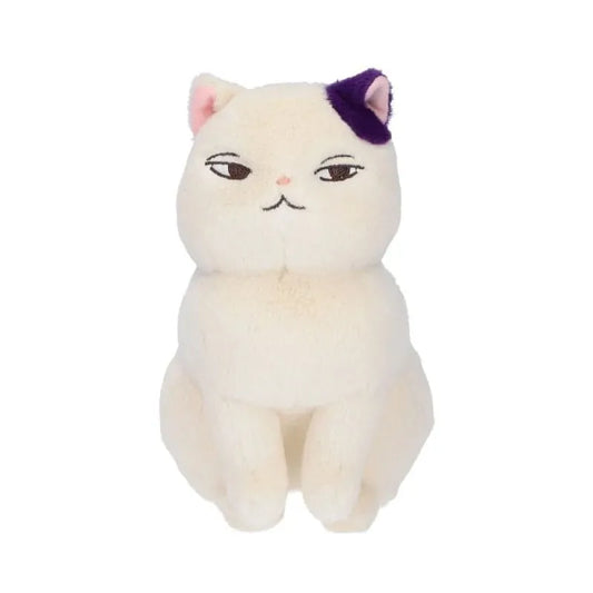 Stimme des Herzens Otedama Plüschfigur Moon 17 cm - Smalltinytoystore