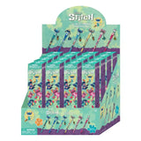 Stitch & Co. - Der Film Stitch 3D Head Topper Spinning Pen - Smalltinytoystore