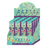 Stitch & Co. - Der Film Stitch 3D Head Topper Spinning Pen - Smalltinytoystore