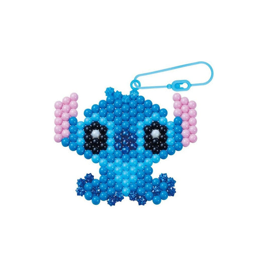 Stitch Aquabeads Bastelset Schlüsselanhänger - Smalltinytoystore