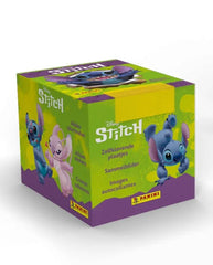 Stitch Sticker Collection Display (36) - Smalltinytoystore