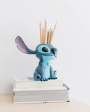 Stitch Stiftehalter