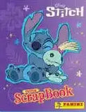 Stitch Super ScrapBook Sticker Collection Eco-Blister *Deutsche Version* - Smalltinytoystore