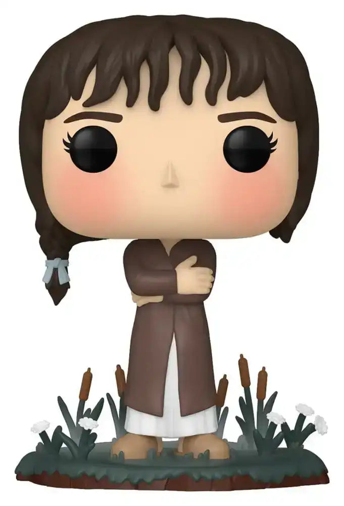 Stolz und Vorurteil POP! Movies Vinyl Figuren Elizabeth Bennet 9 cm