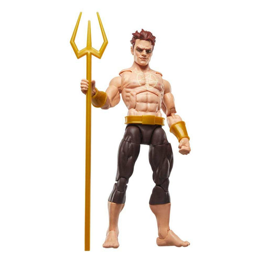 Strange Tales Marvel Legends Actionfigur Daimon Hellstrom (BAF: Blackheart) 15 cm - Smalltinytoystore