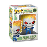 Strange Tales POP! Marvel Vinyl Figur Ghost Rider 9 cm - Smalltinytoystore