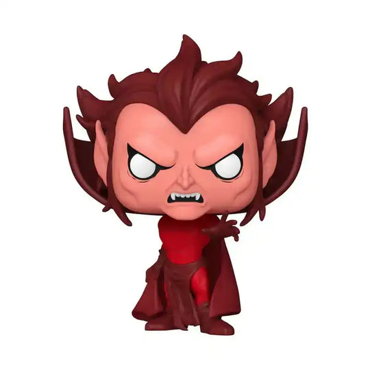 Strange Tales POP! Marvel Vinyl Figur MEPHISTO 9 cm - Smalltinytoystore