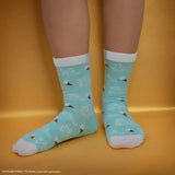 Stranger Things: 1680 Set of 3 Socks - Smalltinytoystore
