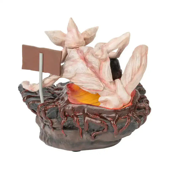 Stranger Things 3D Ewiger Kalender