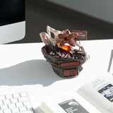 Stranger Things 3D Ewiger Kalender