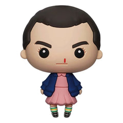 Stranger Things 3D Magnet Eleven Season 1 Ver. - Smalltinytoystore