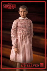 Stranger Things Actionfigur 1/6 Eleven 23 cm - Smalltinytoystore