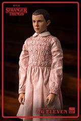 Stranger Things Actionfigur 1/6 Eleven 23 cm - Smalltinytoystore