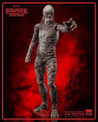 Stranger Things Actionfigur 1/6 Vecna 32 cm - Smalltinytoystore
