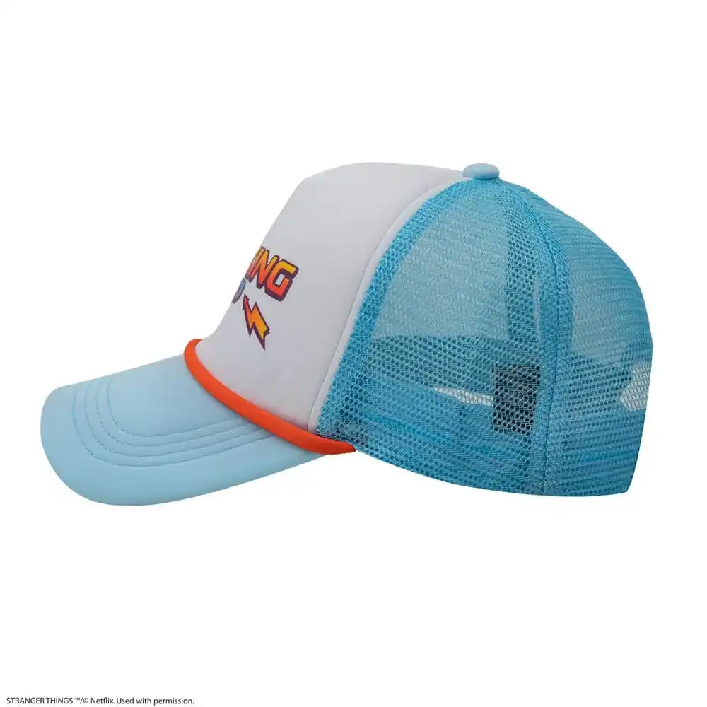 Stranger Things Baseball Cap Thinking Cap - Smalltinytoystore