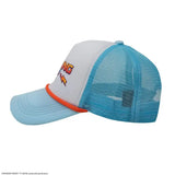 Stranger Things Baseball Cap Thinking Cap - Smalltinytoystore