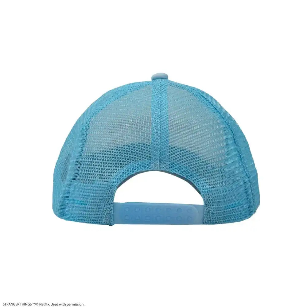 Stranger Things Baseball Cap Thinking Cap - Smalltinytoystore