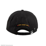 Stranger Things Baseballkappe Hellfire Club - Smalltinytoystore